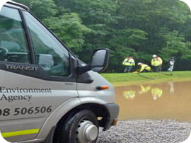 More flood warnings for West businesses as region is battered by storms