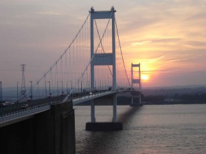 Severn Bridge toll rises ‘forcing Welsh firms to move to Bristol’
