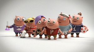 Animated money-saving advice app is child’s play for Aardman