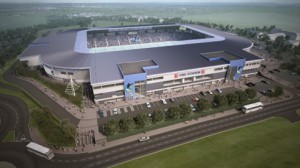 Bristol Rovers’ new stadium dream becomes reality after judge rejects pressure group’s case