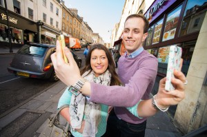 Innovative social media project aims to put Park Street at forefront of retail e-revolution