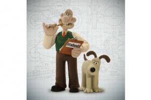 Wallace & Gromit ‘come home’ for 25th anniversary exhibition