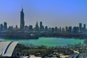 Smart Cities China trade mission event will focus on hi-tech and green tech opportunities