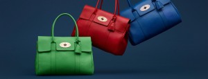 Mulberry warns of more pressure on profits as it looks to boost sales with cheaper bags