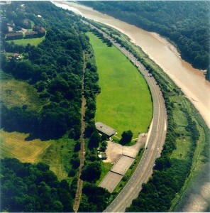 Wildlife trust buys former Avon Gorge sports ground for nature reserve