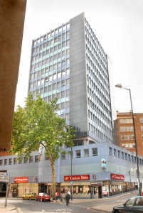 Nasa Consulting lands at major Bristol office block as race for space continues in city centre