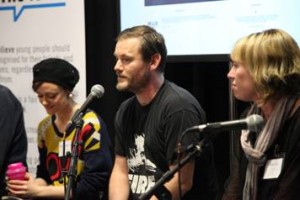Portishead founder sings the praises of Bristol’s strength in the creative industries