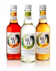 Bristol drinks brand Koji secures follow-on funds to drive growth