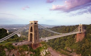 Bristol heroes Brunel and Banksy named among ‘England’s finest’