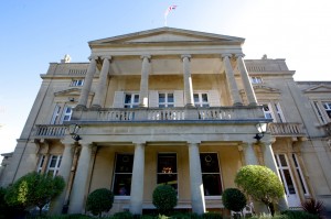 Historic Bristol conference venue meets the gold standard after positive feedback from users