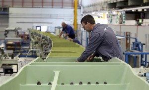 GKN Aerospace lands top supply chain award – from its Bristol neighbour Airbus