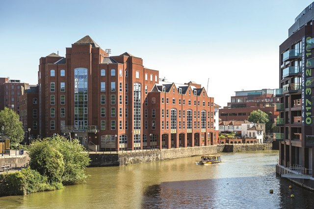 Tribal Group HQ relocation hailed as a further sign of Bristol office market recovery