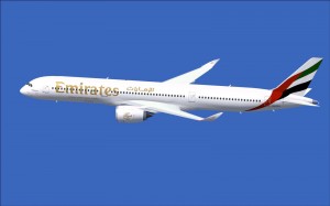 Blow to Airbus and GKN as Emirates cancels order for 70 aircraft