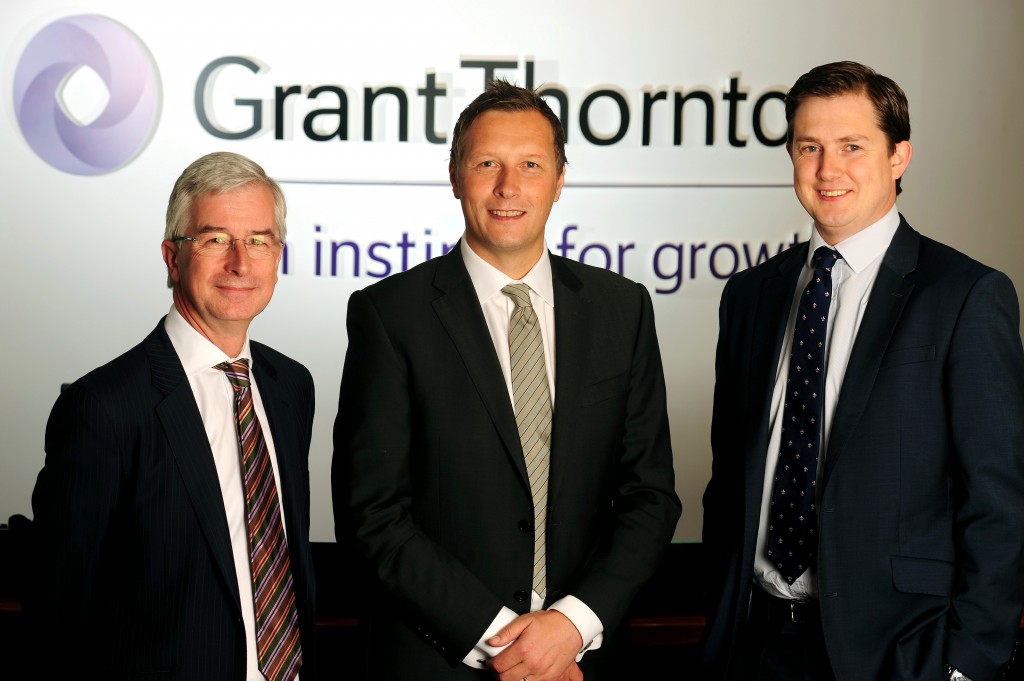 New South West practice head for Grant Thornton as it starts fresh investment phase in region