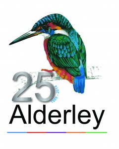 Alderley founder sings praises of UK’s mid-tier manufacturers at its 25th anniversary concert