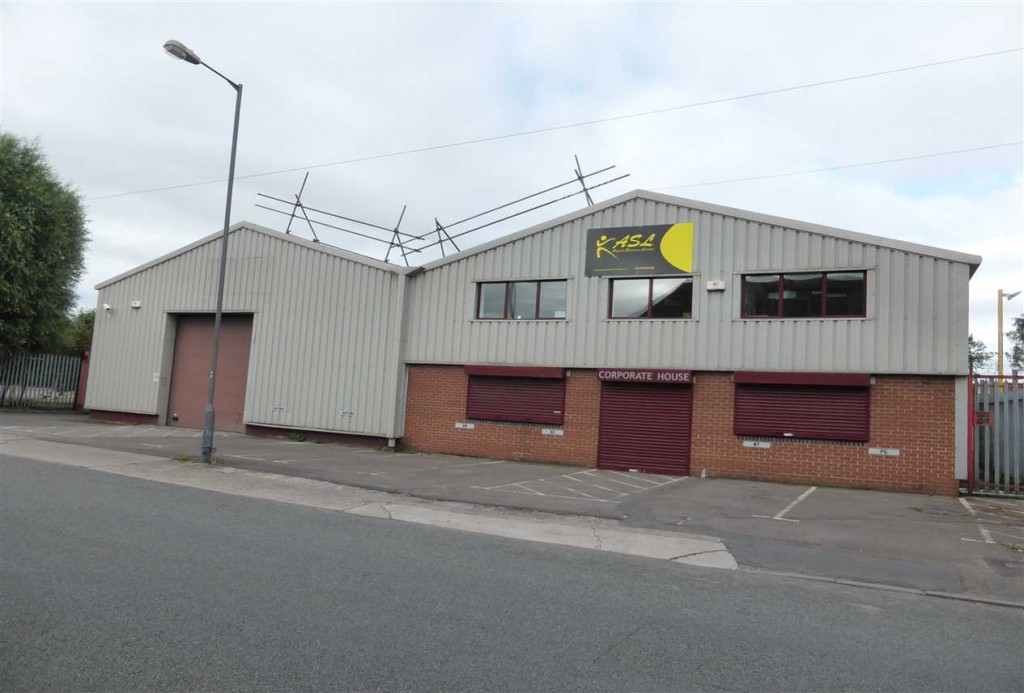 Rapid sale of Avonmouth warehouse points to industrial market recovery, says agent