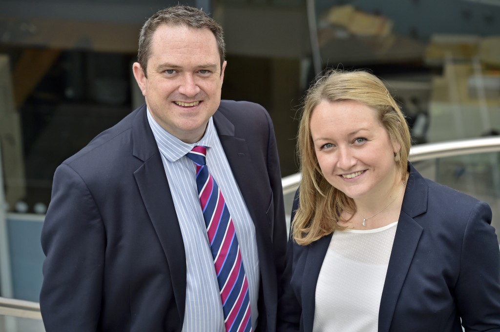 Senior property industry roles for Thrings’ Bristol-based experts