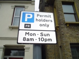 Bristol businesses demand urgent changes to mayor’s controversial Residents’ Parking Zones