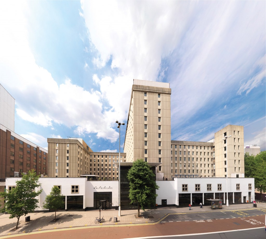 NHS Trust gives healthy boost to showpiece city centre office scheme with new letting