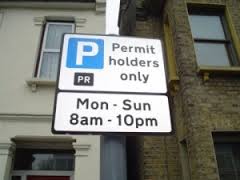 Council offers 100-plus changes to Clifton Village residents’ parking zone to appease protestors