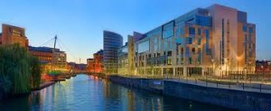 Upbeat outlook for Bristol’s commercial property sector as demand nears pre-recession levels