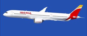 Iberia A350 order lifts Airbus and GKN after Emirates cancellation