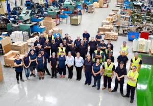 Paper bag manufacturer’s relocation opens up site for redevelopment