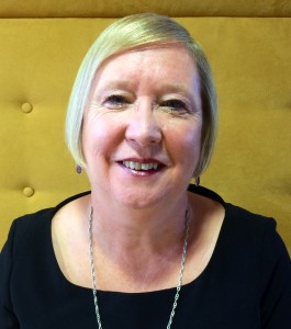 Barbara Davies takes over vacant chief executive role at West of England LEP