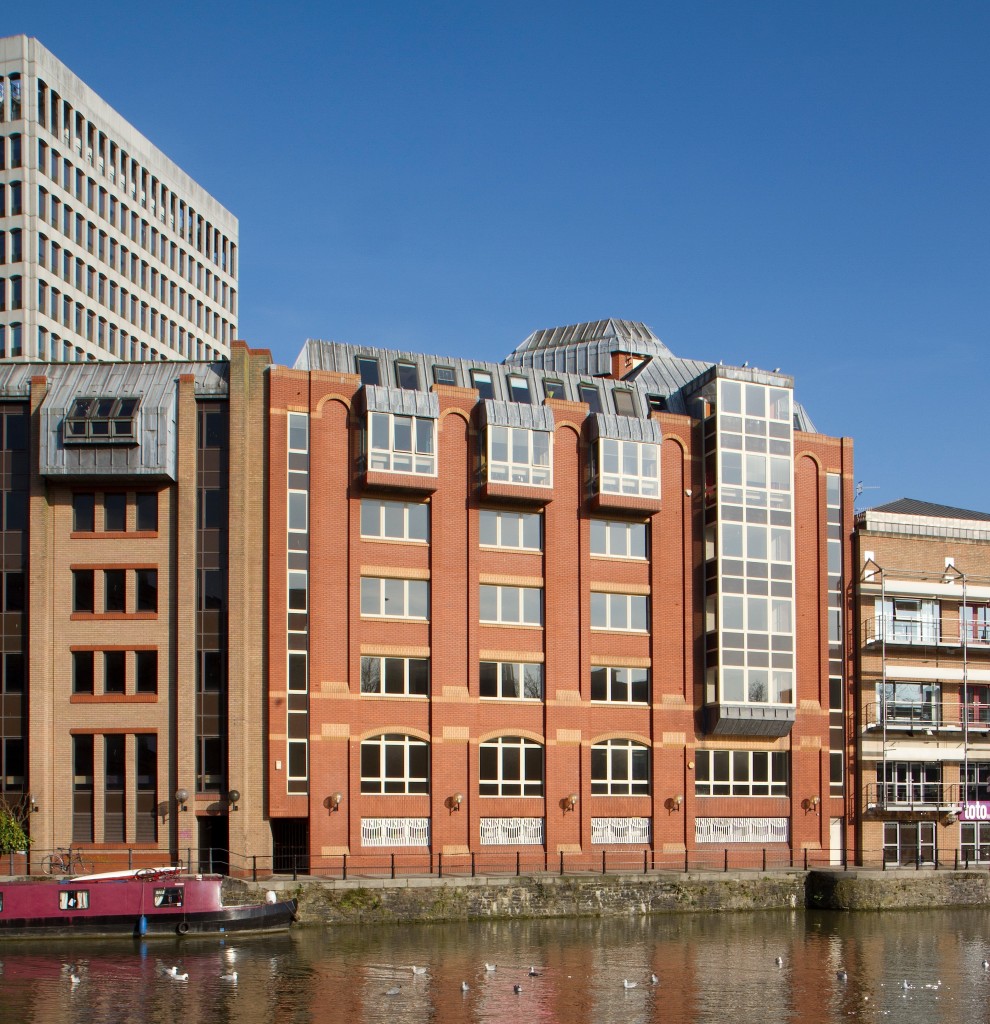 Energy industry consultancy relocates Bristol office