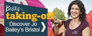 Short-stay tourism campaign has long-term impact on Bristol’s economy, figures show