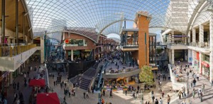 French group buys half stake in Bristol’s Cabot Circus for £268m