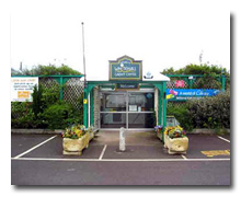 Garden centre firm grows its green credentials with funding for biomass energy