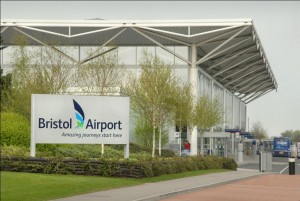 Airport and tourist chiefs fly flag for city at global gathering of major airlines