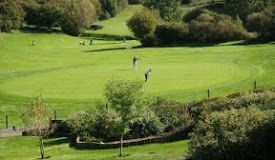 £1.4m family-owned Bristol golf club comes onto the market