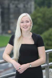 Top 25 finish for Smith & Williamson tax trainee Tara