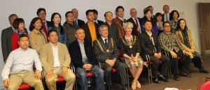 Bristol-China links boosted by visit from high-powered delegation from Shenzhen