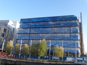 PwC’s planned move to showpiece office at Temple Quay strengthens market recovery