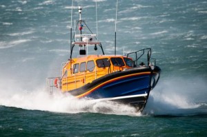 Software innovator SciSys buoyed by £1m RNLI lifeboat contract extension