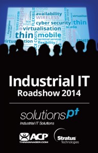National innovation in IT roadshow to stop off at historic Bristol conference venue
