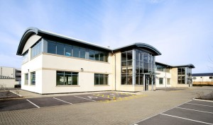 Indian hi-tech engineering group Cyient moves UK headquarters to Portishead