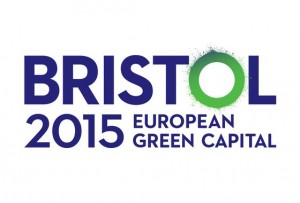 First projects unveiled as Bristol’s Green Capital 2015 programme aims for innovation