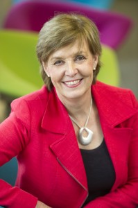 The LAST WORD: Jane Oakland, partner, Thrings