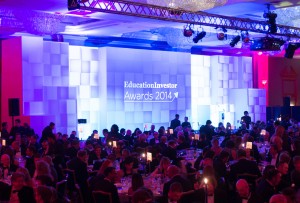 Victory for Veale Wasbrough Vizards’ education team in sector awards