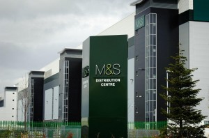 Burges Salmon helps Marks & Spencer get solar power behind the label