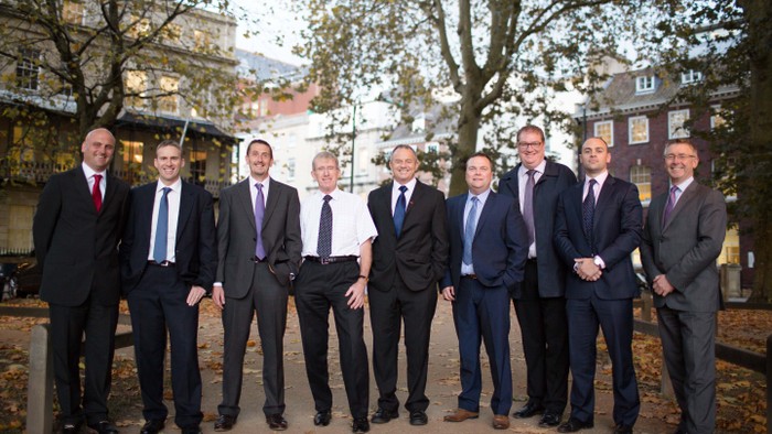Building consultancy Tuffin Ferraby Taylor strengthened by acquisition of Wye Solutions