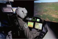 Private equity stake puts flight simulator firm Stirling Dynamics on course for growth