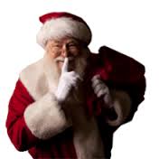 The LAST WORD: Santa Claus, CEO, Ho-Ho-Ho Enterprises