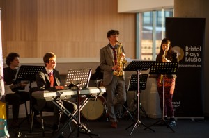 Colston Hall’s £45m regeneration plan aims to make Bristol UK capital of young people’s music