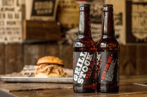 Grillstock meets growing thirst for craft beer by launching its own Pale Ale