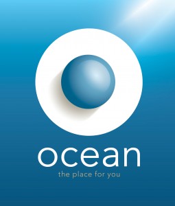 Ocean estate agents hail Taxi Studio’s work in creating its new brand identity